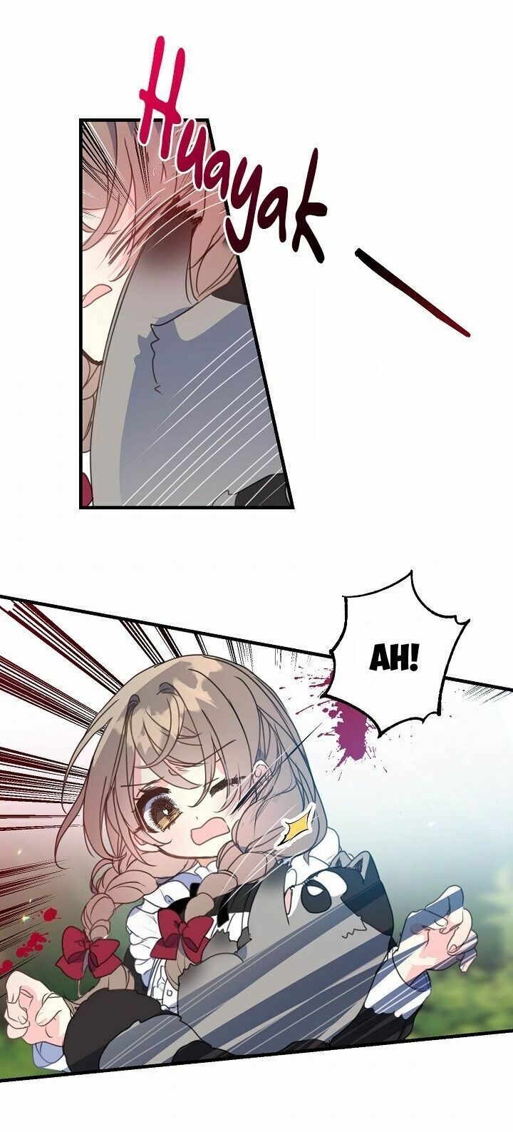 Bệ Hạ Xin Đừng Giết Tôi!!! Chapter 24 - 11