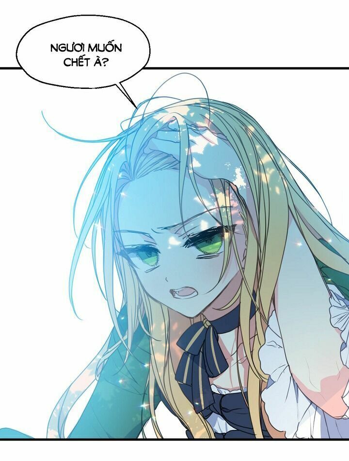 Bệ Hạ Xin Đừng Giết Tôi!!! Chapter 24 - 16