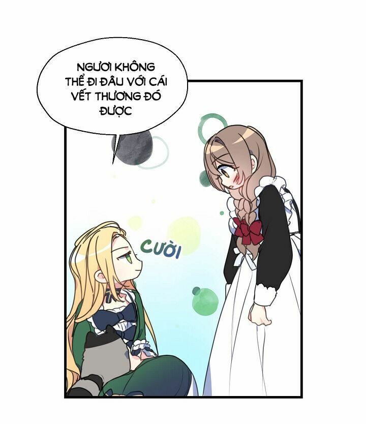 Bệ Hạ Xin Đừng Giết Tôi!!! Chapter 24 - 19