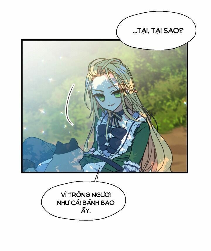 Bệ Hạ Xin Đừng Giết Tôi!!! Chapter 24 - 20