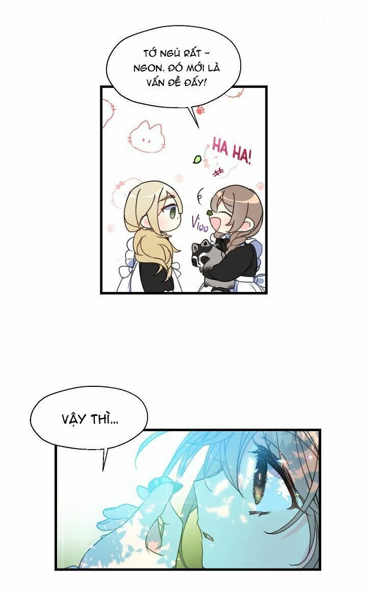 Bệ Hạ Xin Đừng Giết Tôi!!! Chapter 24 - 3