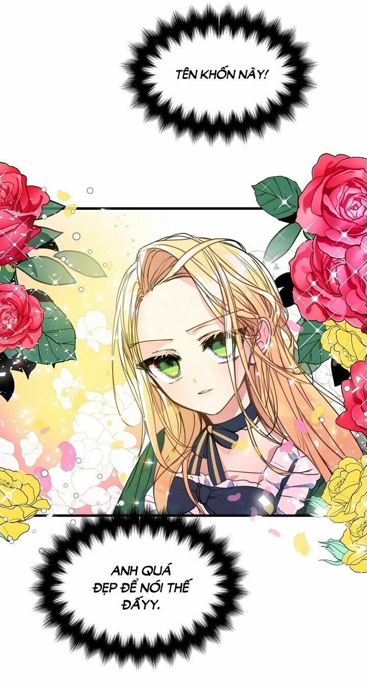 Bệ Hạ Xin Đừng Giết Tôi!!! Chapter 24 - 21