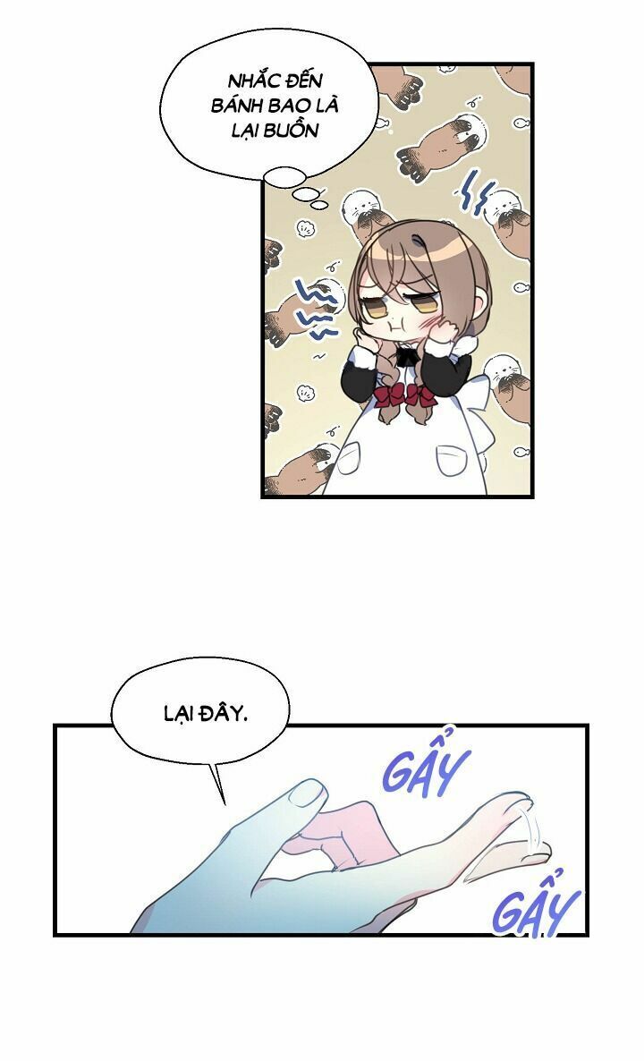 Bệ Hạ Xin Đừng Giết Tôi!!! Chapter 24 - 22