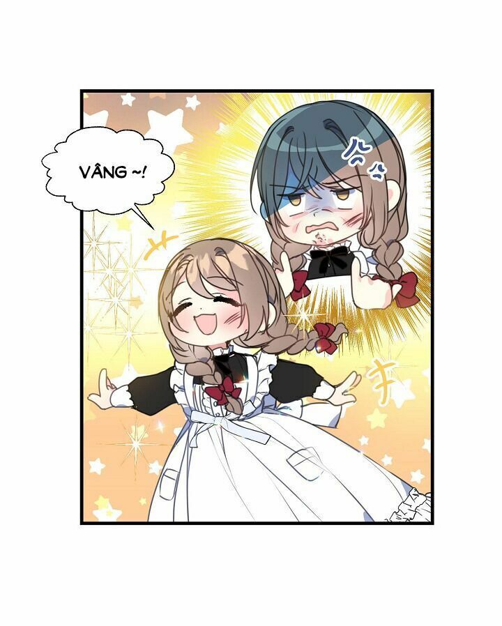 Bệ Hạ Xin Đừng Giết Tôi!!! Chapter 24 - 23