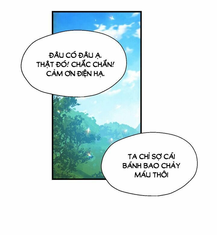 Bệ Hạ Xin Đừng Giết Tôi!!! Chapter 24 - 28