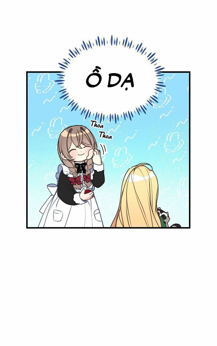 Bệ Hạ Xin Đừng Giết Tôi!!! Chapter 24 - 29