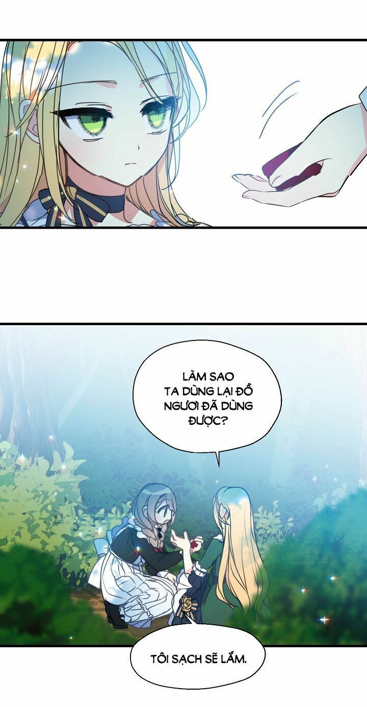 Bệ Hạ Xin Đừng Giết Tôi!!! Chapter 24 - 30