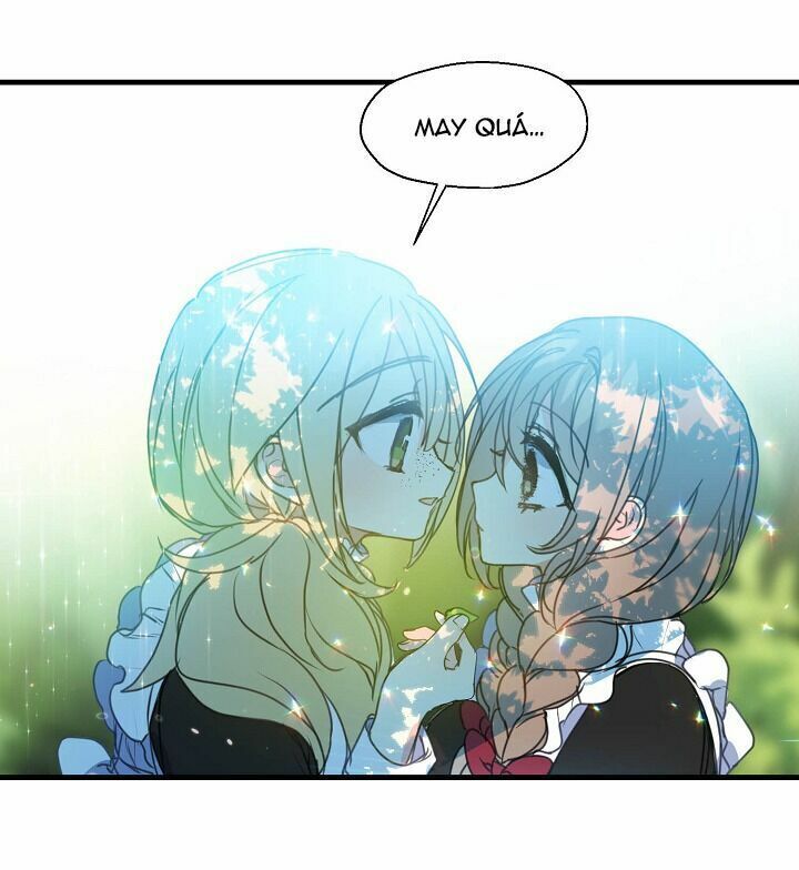 Bệ Hạ Xin Đừng Giết Tôi!!! Chapter 24 - 4