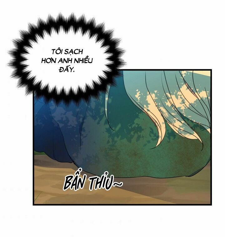 Bệ Hạ Xin Đừng Giết Tôi!!! Chapter 24 - 31