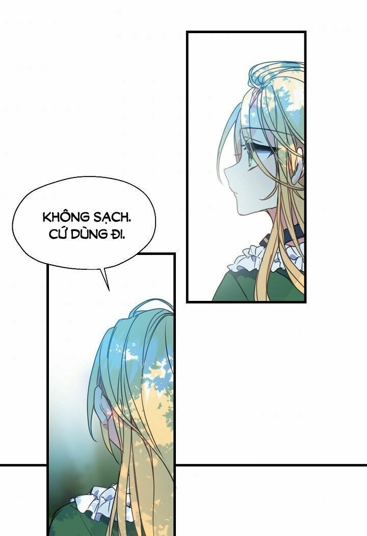 Bệ Hạ Xin Đừng Giết Tôi!!! Chapter 24 - 32