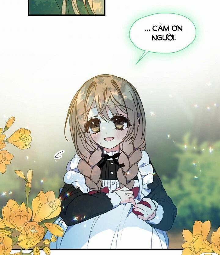 Bệ Hạ Xin Đừng Giết Tôi!!! Chapter 24 - 33