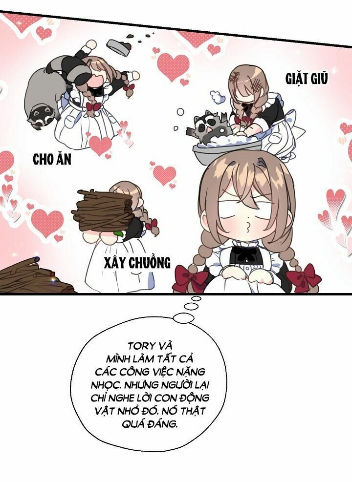 Bệ Hạ Xin Đừng Giết Tôi!!! Chapter 24 - 36