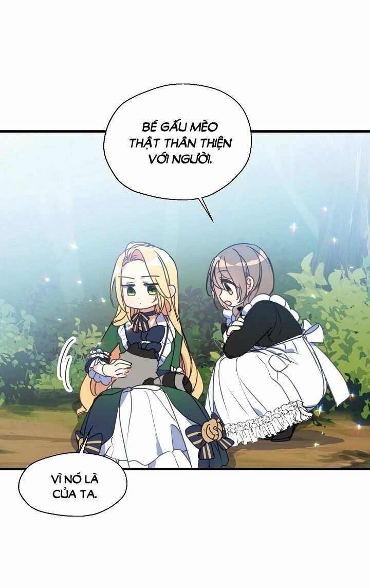 Bệ Hạ Xin Đừng Giết Tôi!!! Chapter 24 - 38