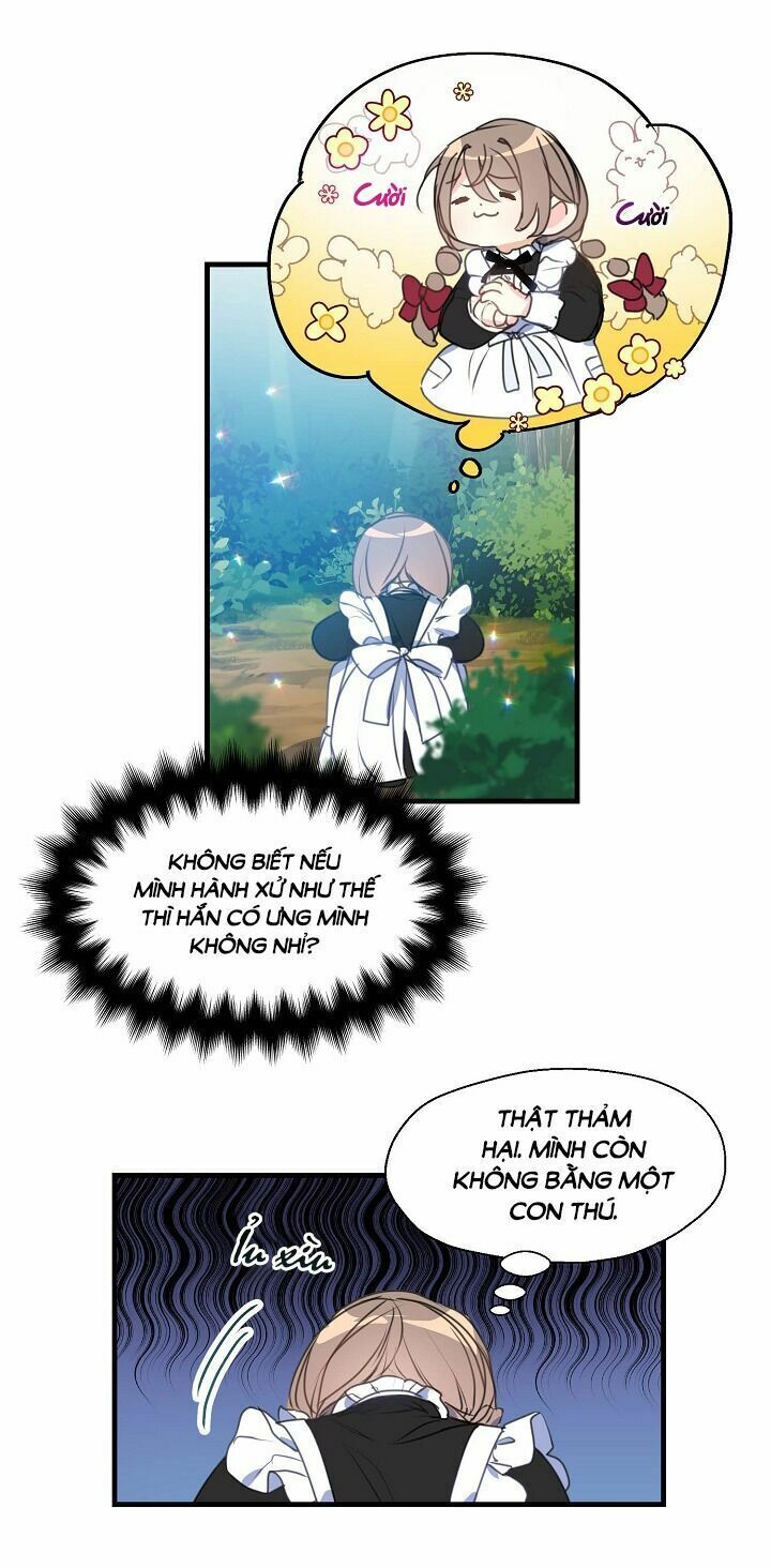 Bệ Hạ Xin Đừng Giết Tôi!!! Chapter 24 - 40