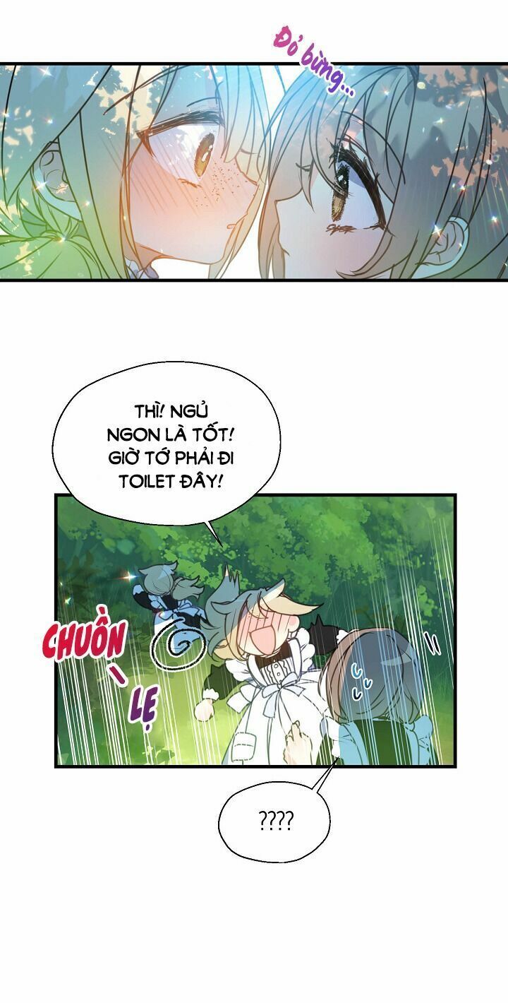 Bệ Hạ Xin Đừng Giết Tôi!!! Chapter 24 - 5