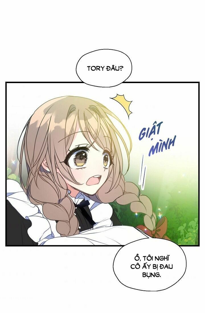 Bệ Hạ Xin Đừng Giết Tôi!!! Chapter 24 - 41