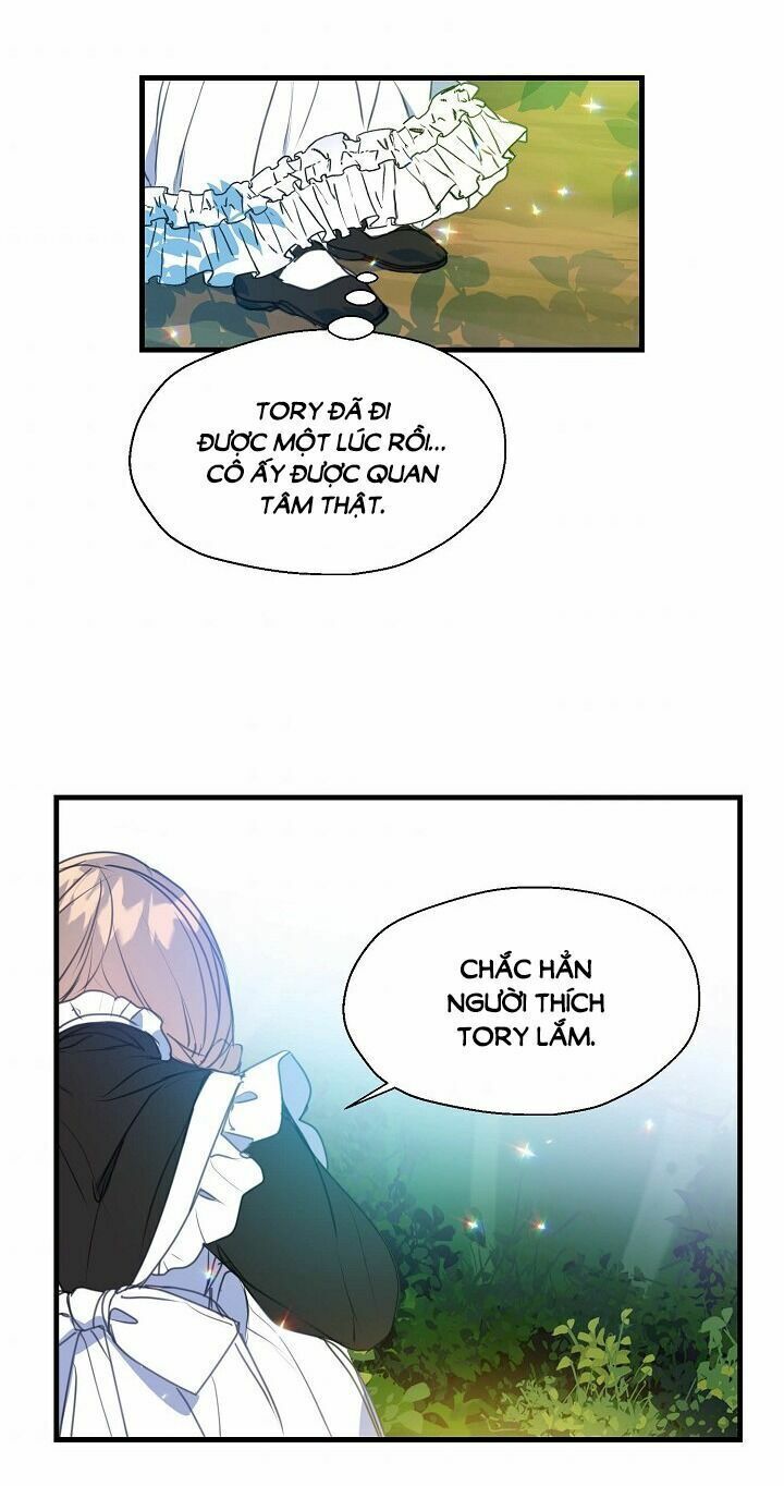 Bệ Hạ Xin Đừng Giết Tôi!!! Chapter 24 - 42