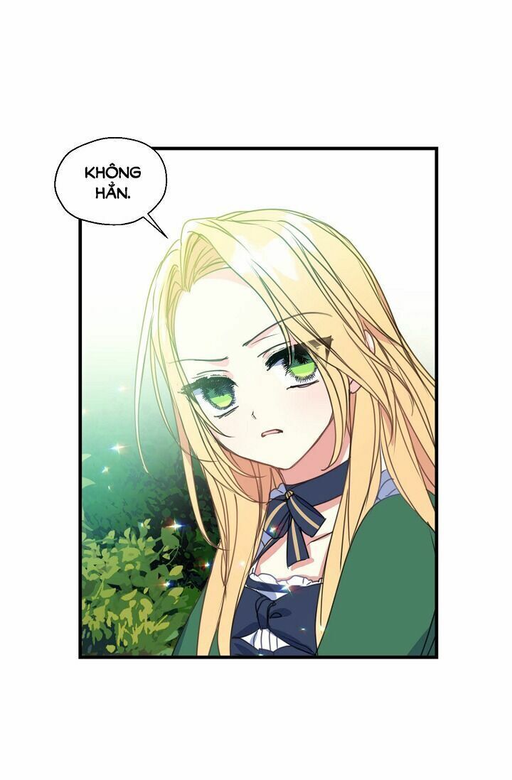 Bệ Hạ Xin Đừng Giết Tôi!!! Chapter 24 - 43