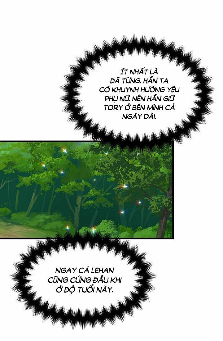 Bệ Hạ Xin Đừng Giết Tôi!!! Chapter 24 - 44