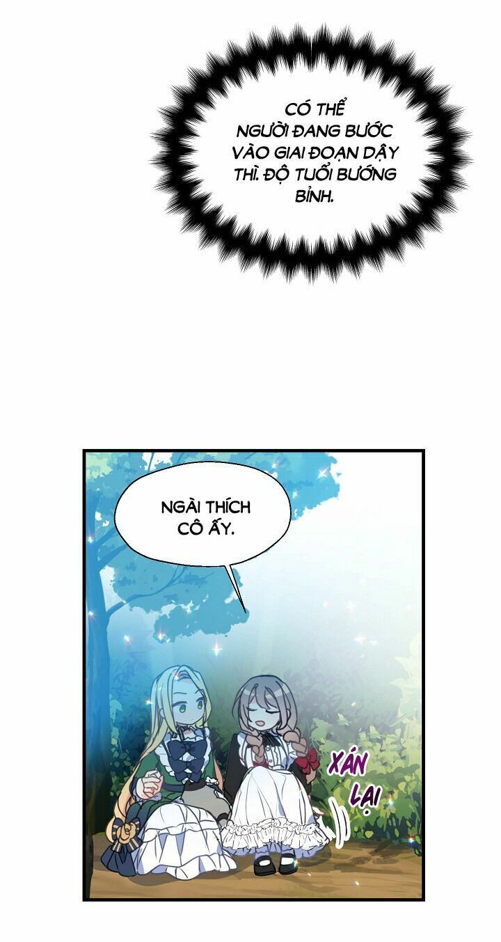 Bệ Hạ Xin Đừng Giết Tôi!!! Chapter 24 - 45