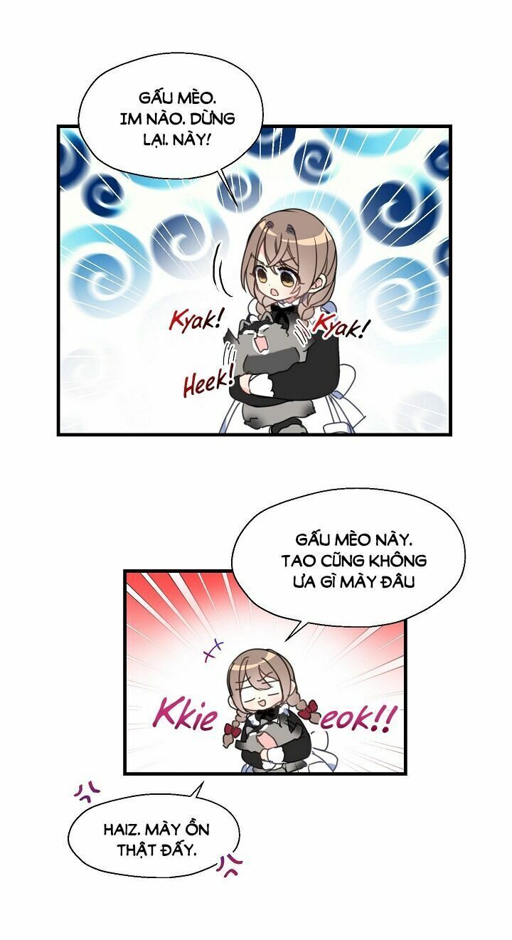 Bệ Hạ Xin Đừng Giết Tôi!!! Chapter 24 - 8