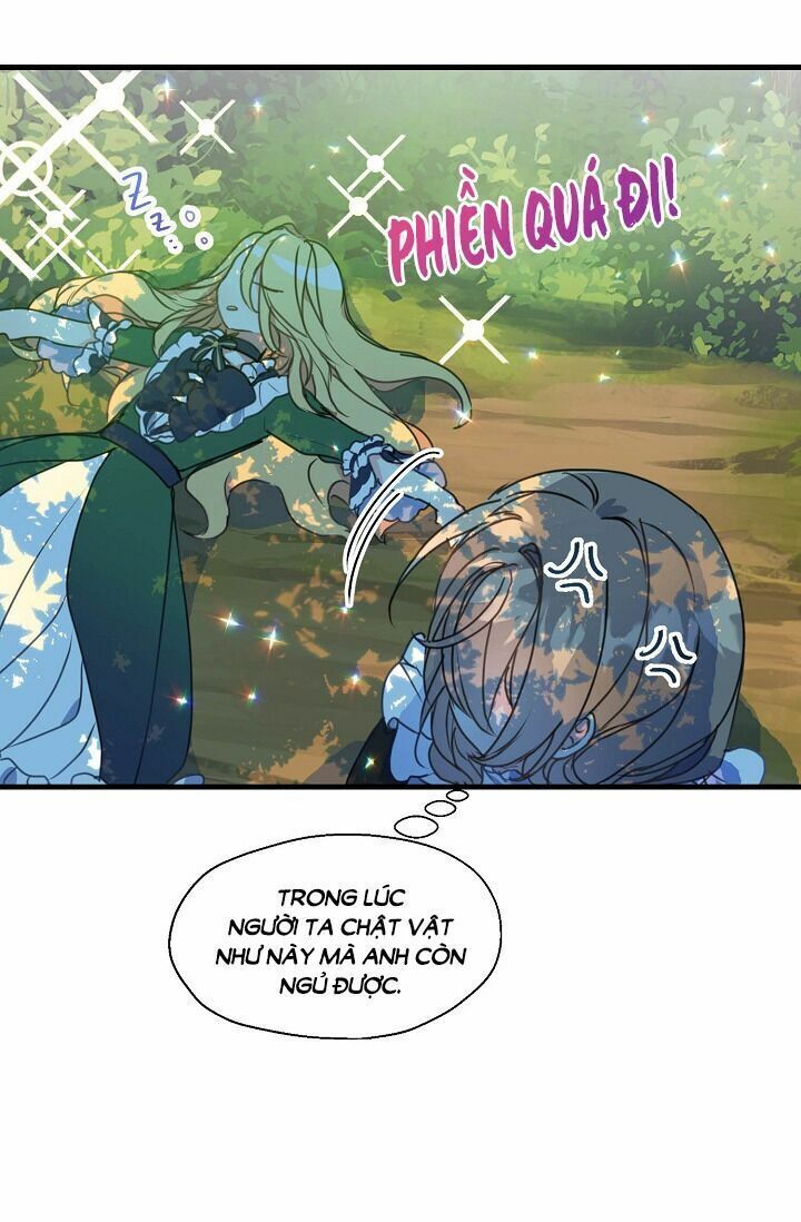 Bệ Hạ Xin Đừng Giết Tôi!!! Chapter 24 - 9