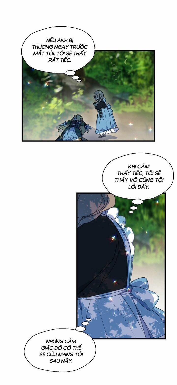 Bệ Hạ Xin Đừng Giết Tôi!!! Chapter 24 - 10