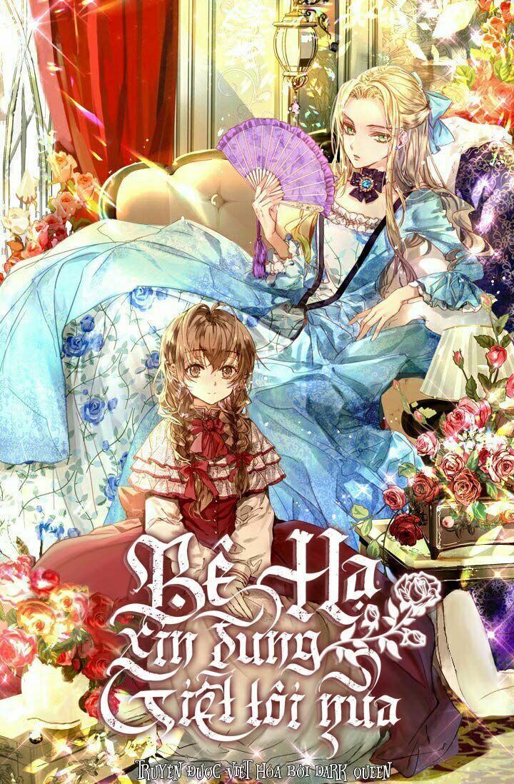 Bệ Hạ Xin Đừng Giết Tôi!!! Chapter 25 - 1