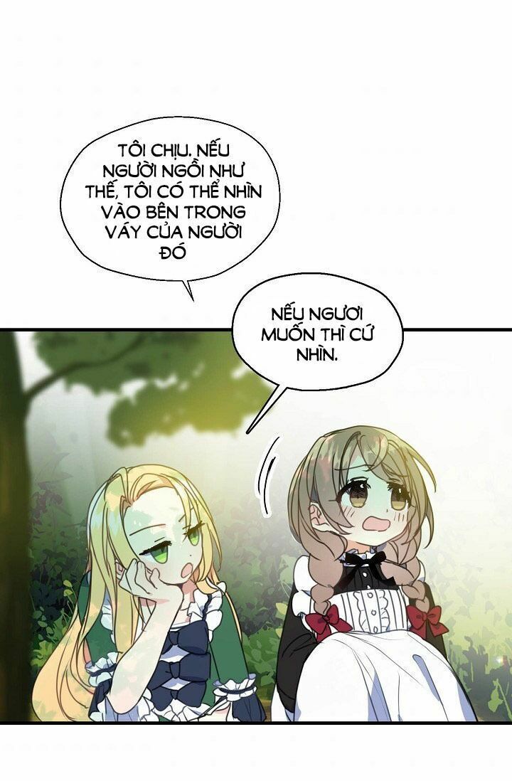 Bệ Hạ Xin Đừng Giết Tôi!!! Chapter 25 - 2