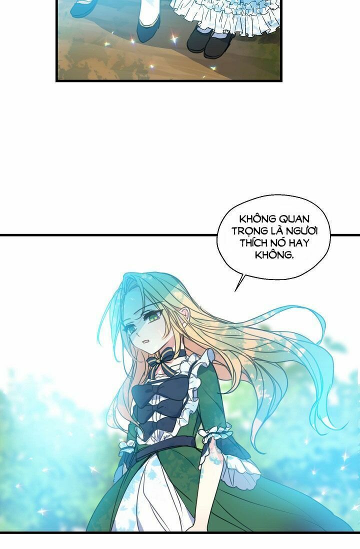 Bệ Hạ Xin Đừng Giết Tôi!!! Chapter 25 - 13