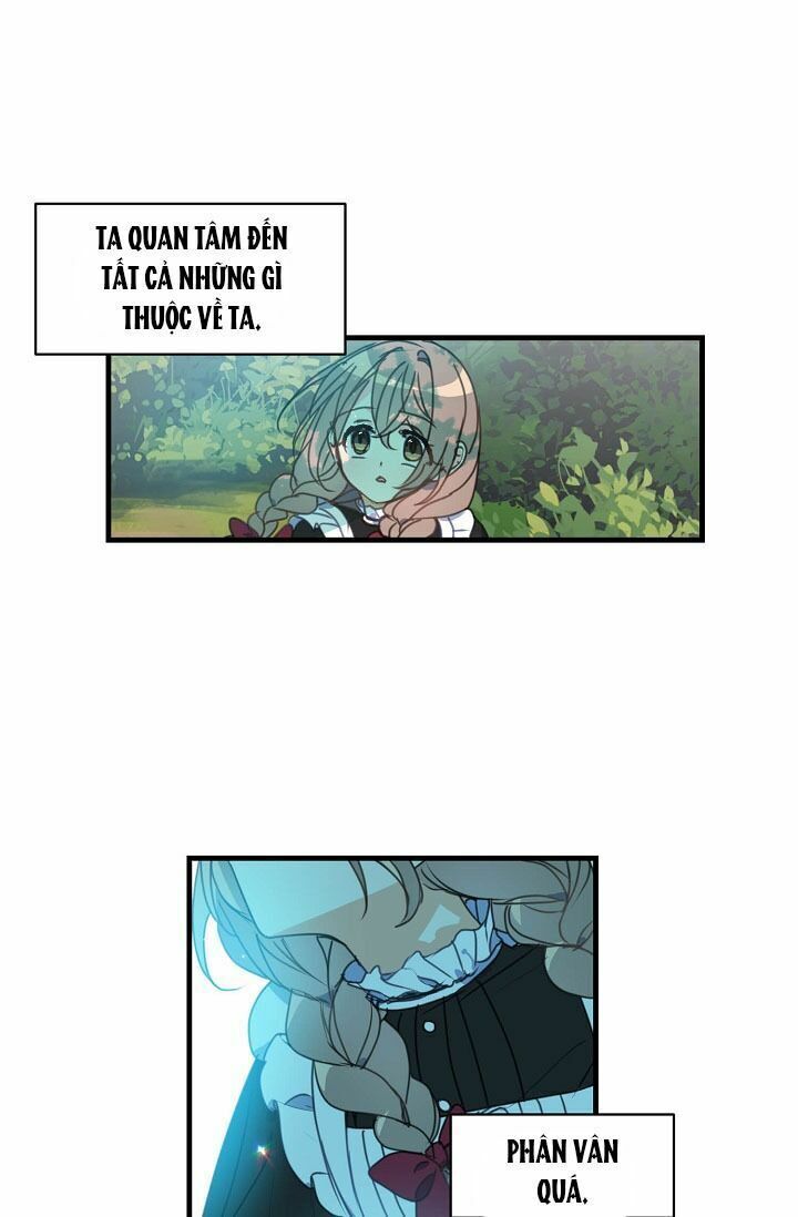 Bệ Hạ Xin Đừng Giết Tôi!!! Chapter 25 - 14