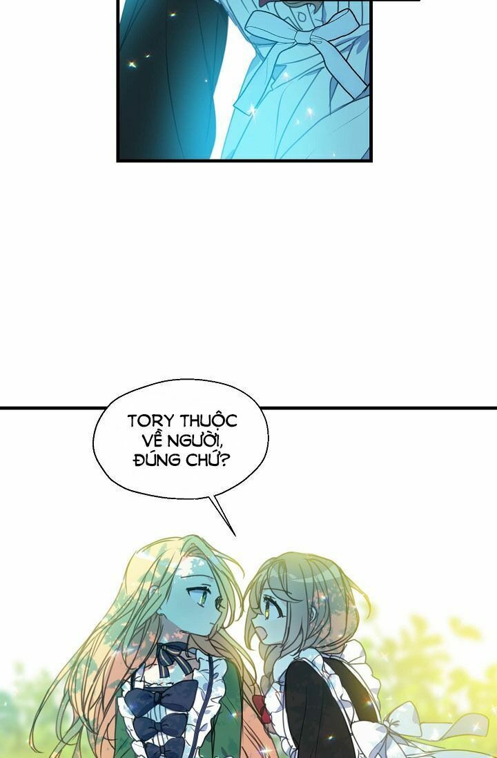 Bệ Hạ Xin Đừng Giết Tôi!!! Chapter 25 - 15
