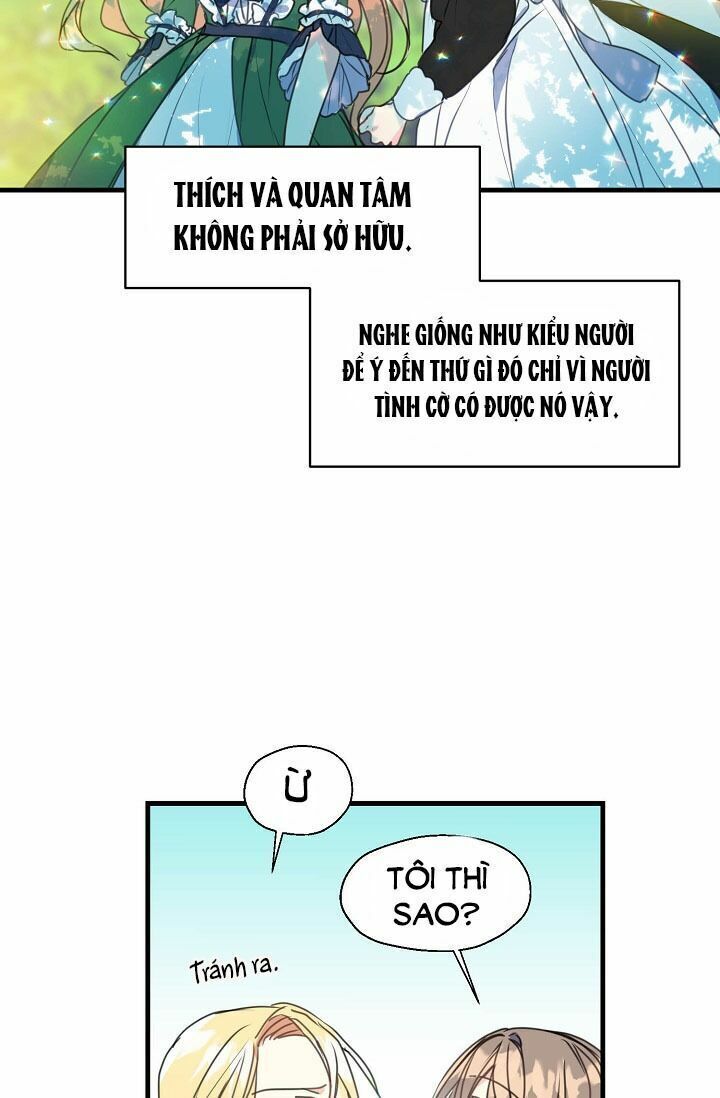 Bệ Hạ Xin Đừng Giết Tôi!!! Chapter 25 - 16