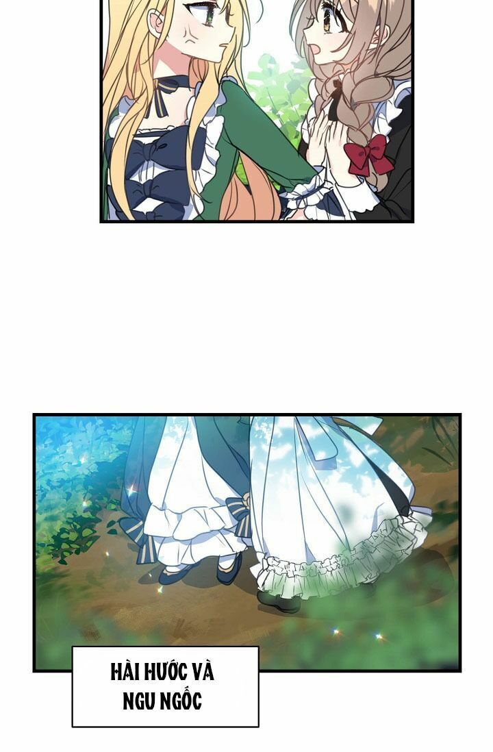 Bệ Hạ Xin Đừng Giết Tôi!!! Chapter 25 - 17