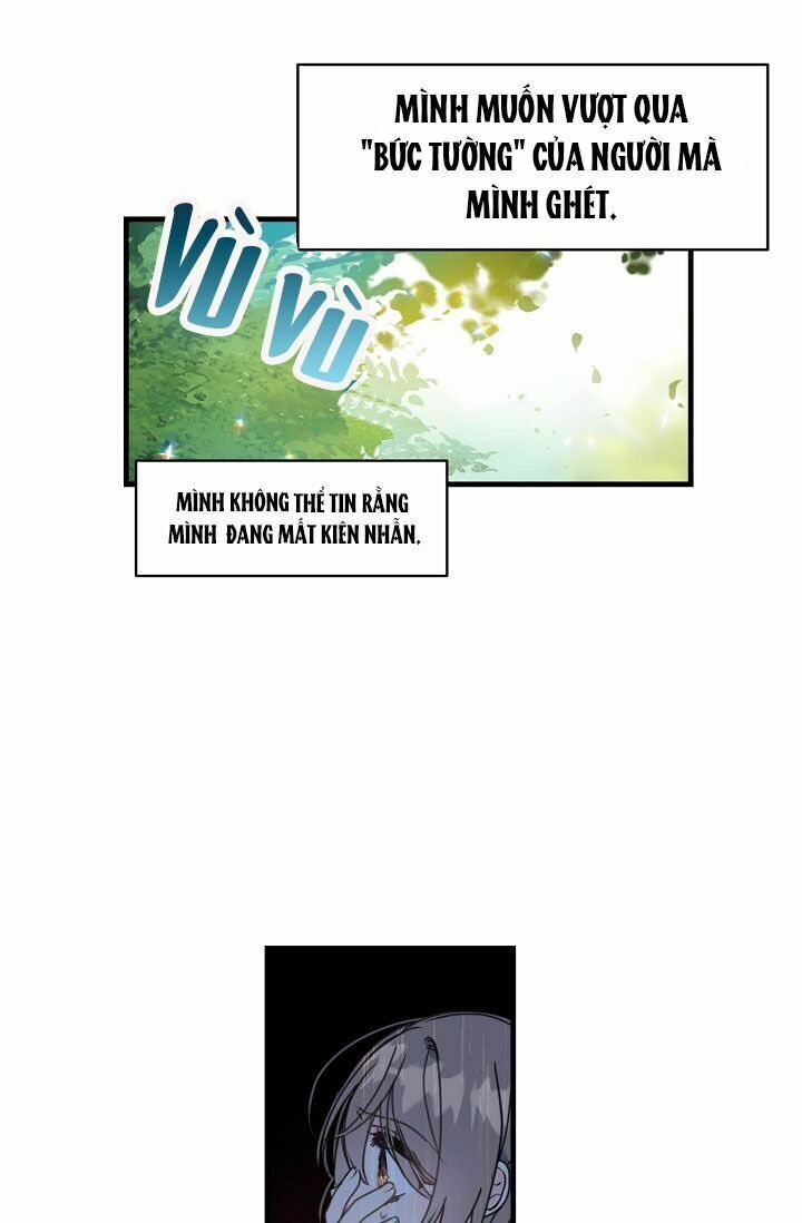 Bệ Hạ Xin Đừng Giết Tôi!!! Chapter 25 - 18