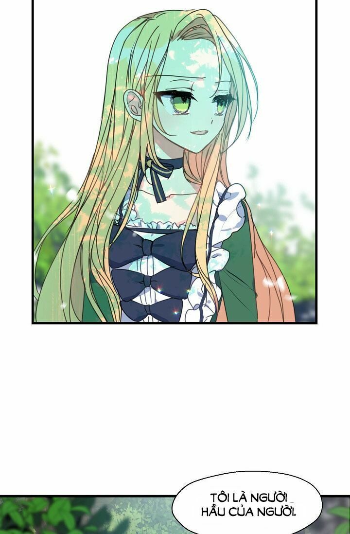 Bệ Hạ Xin Đừng Giết Tôi!!! Chapter 25 - 20