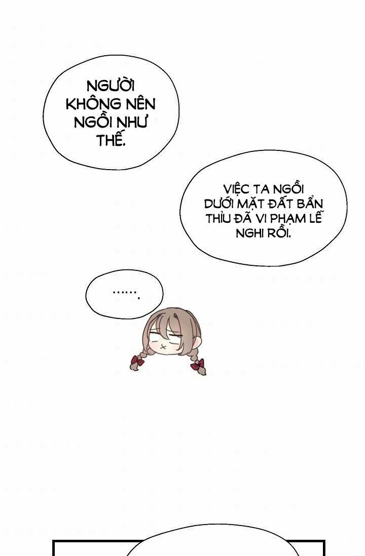 Bệ Hạ Xin Đừng Giết Tôi!!! Chapter 25 - 3