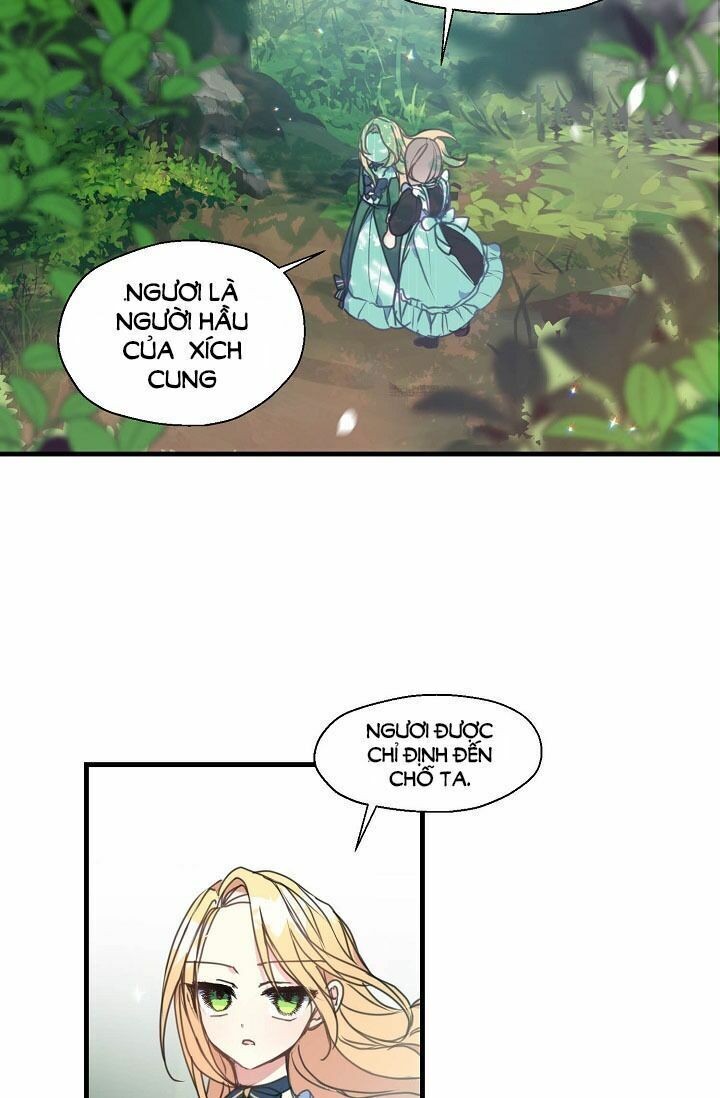 Bệ Hạ Xin Đừng Giết Tôi!!! Chapter 25 - 21