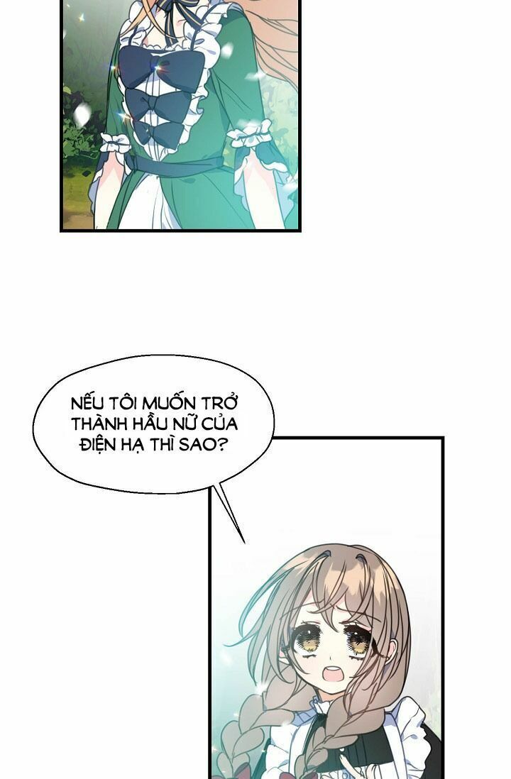 Bệ Hạ Xin Đừng Giết Tôi!!! Chapter 25 - 22