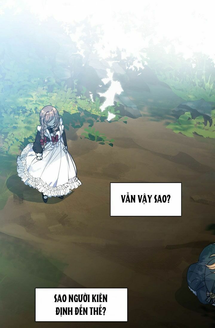 Bệ Hạ Xin Đừng Giết Tôi!!! Chapter 25 - 24