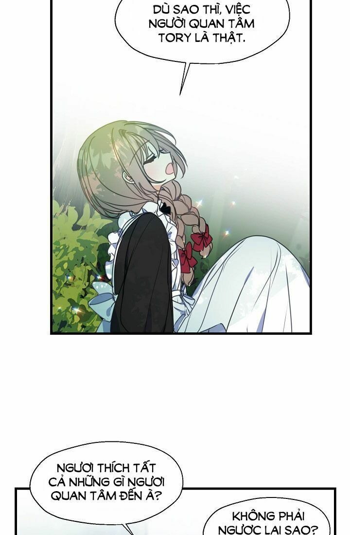 Bệ Hạ Xin Đừng Giết Tôi!!! Chapter 25 - 4