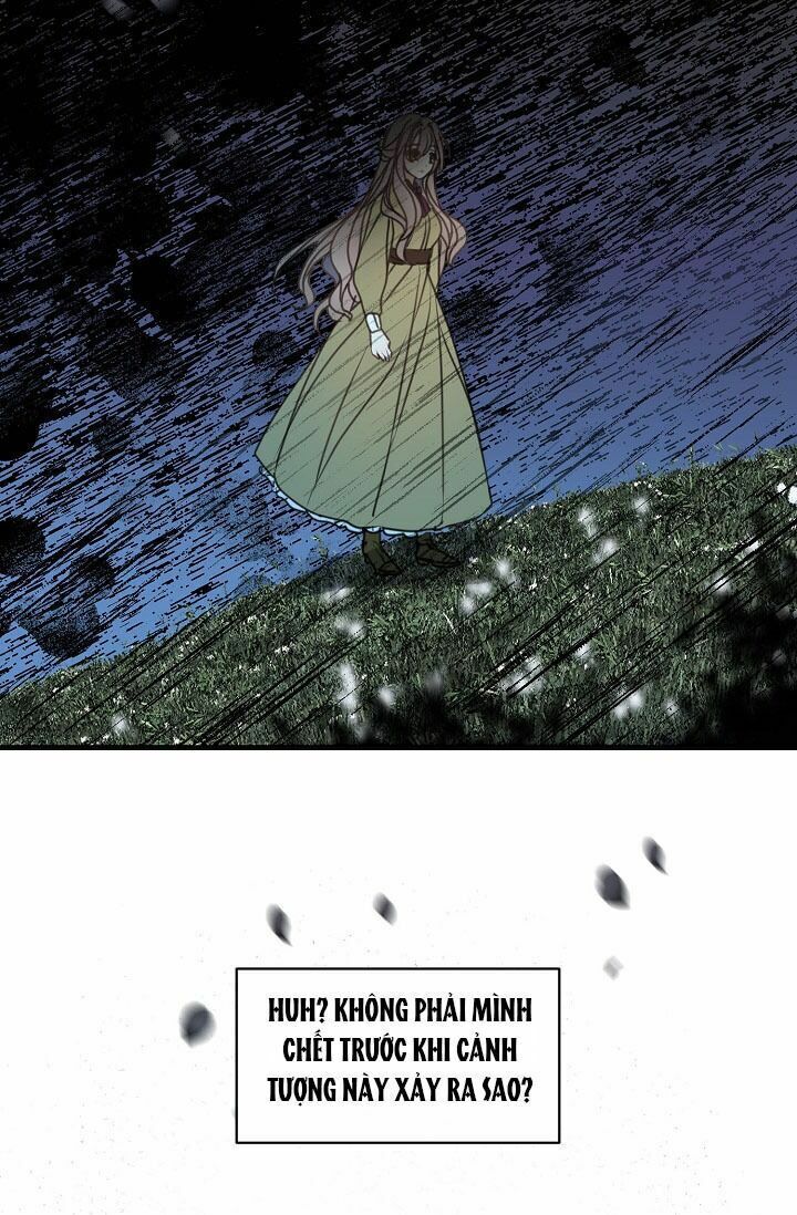 Bệ Hạ Xin Đừng Giết Tôi!!! Chapter 25 - 31