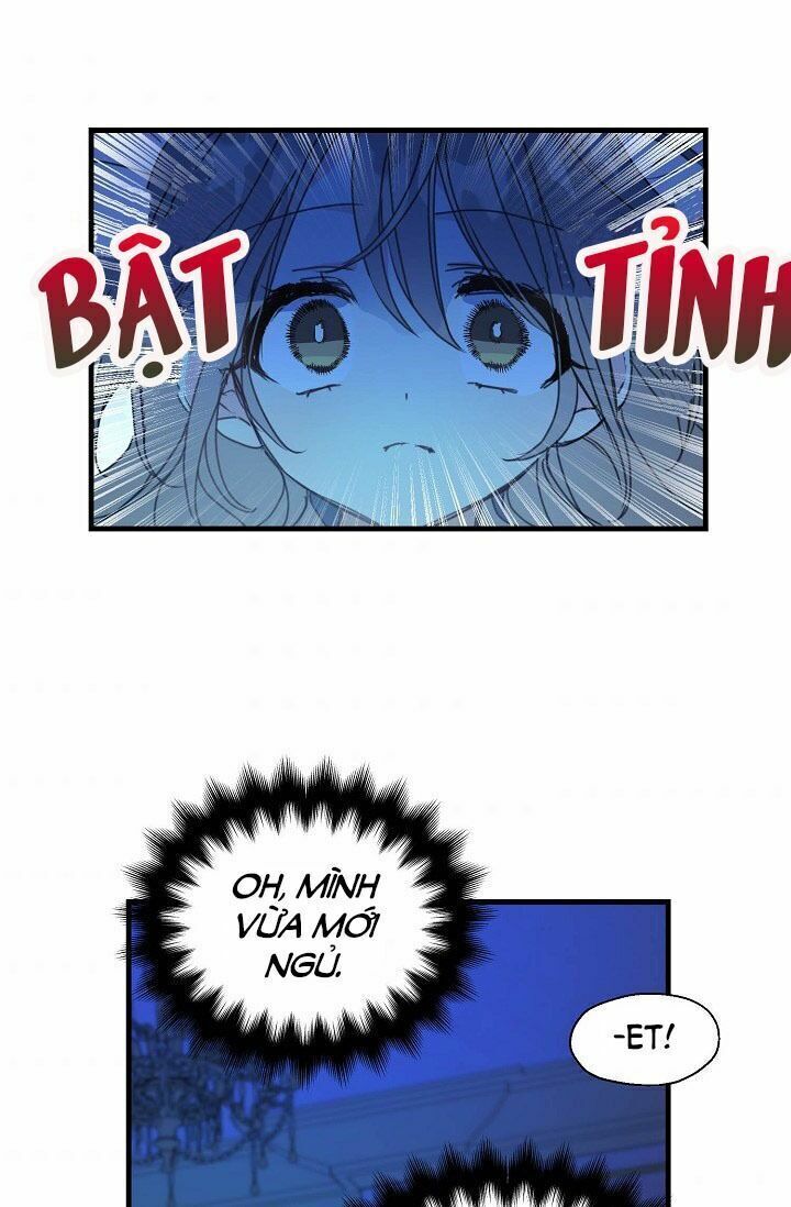 Bệ Hạ Xin Đừng Giết Tôi!!! Chapter 25 - 33