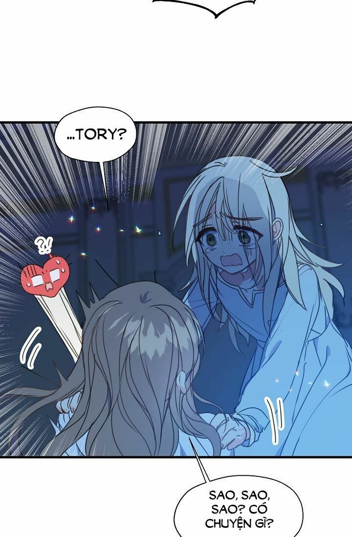 Bệ Hạ Xin Đừng Giết Tôi!!! Chapter 25 - 35