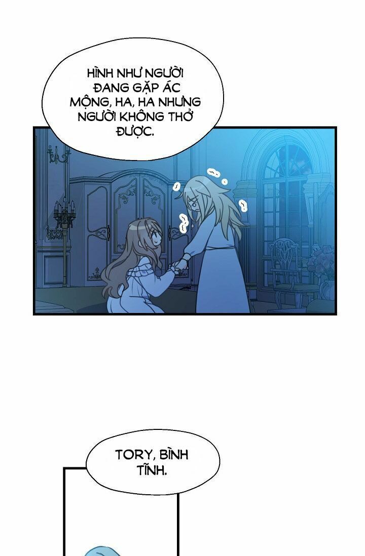 Bệ Hạ Xin Đừng Giết Tôi!!! Chapter 25 - 37