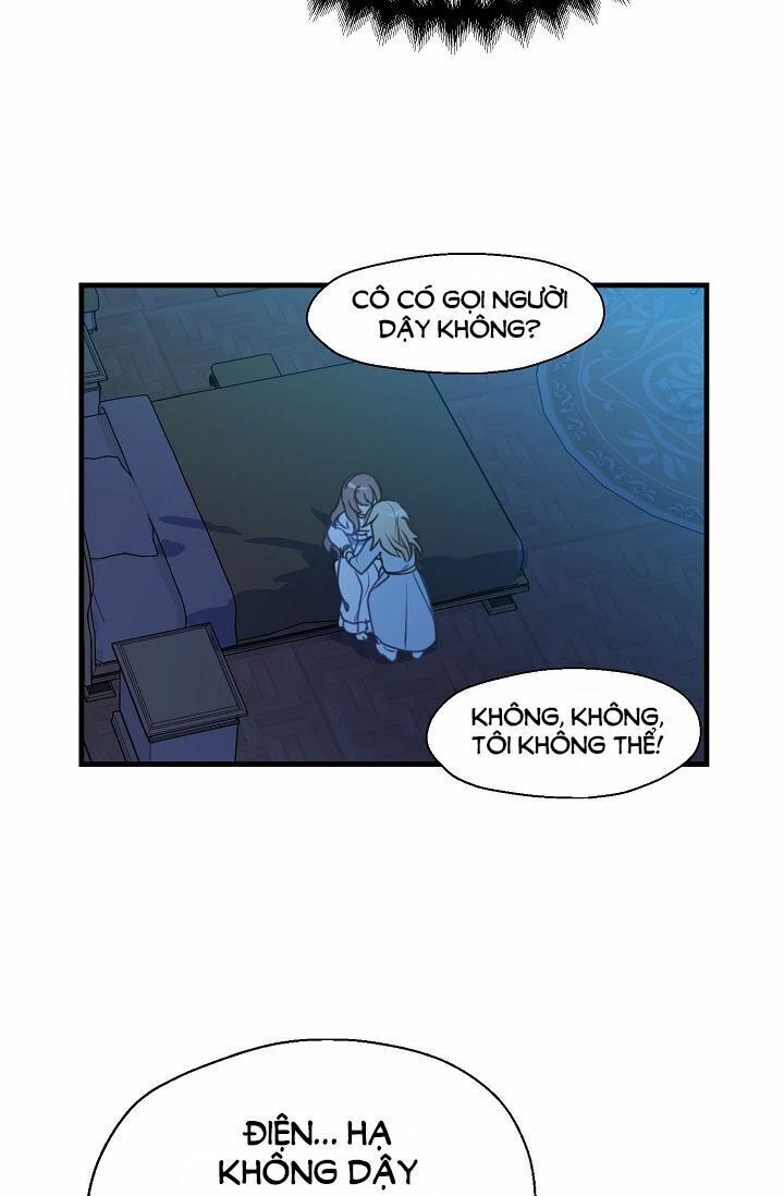 Bệ Hạ Xin Đừng Giết Tôi!!! Chapter 25 - 39