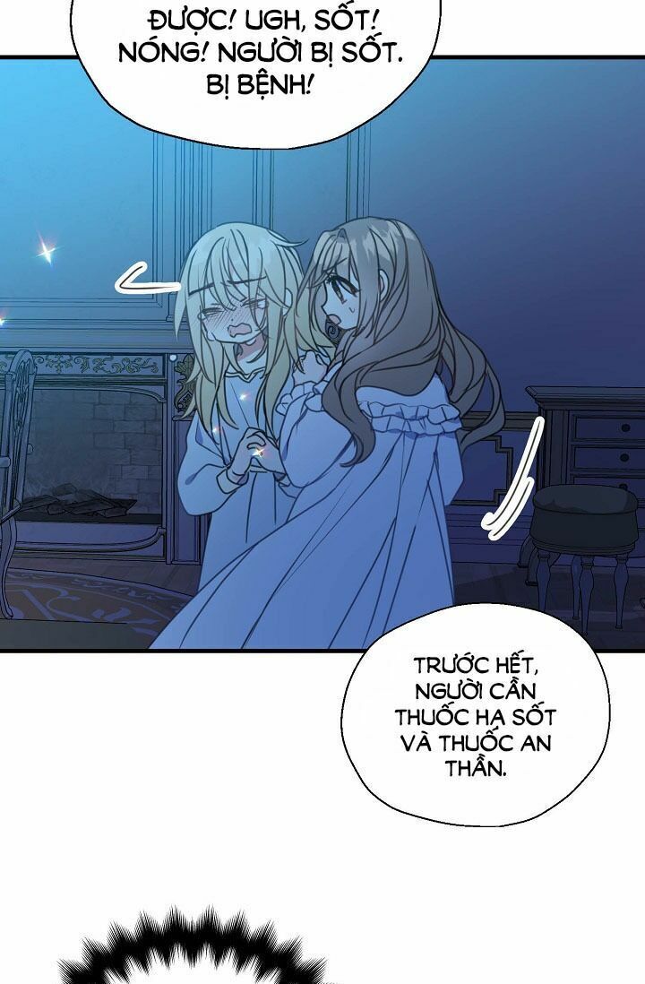 Bệ Hạ Xin Đừng Giết Tôi!!! Chapter 25 - 40