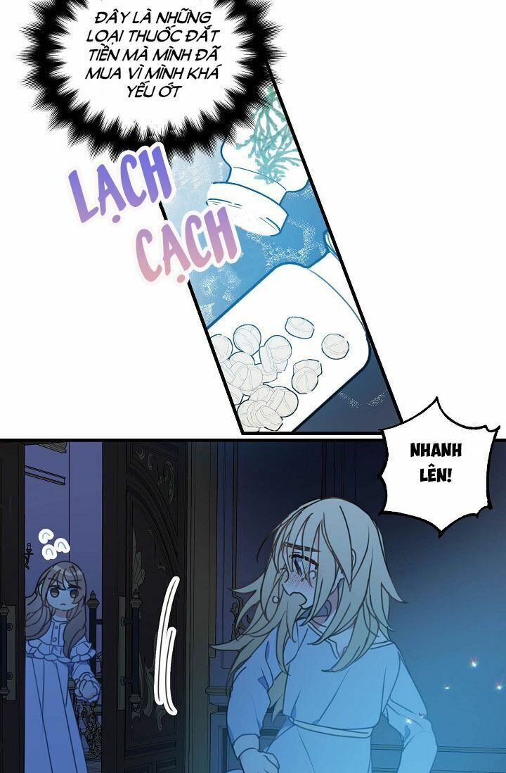Bệ Hạ Xin Đừng Giết Tôi!!! Chapter 25 - 41