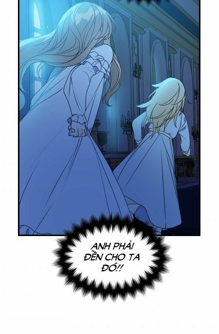 Bệ Hạ Xin Đừng Giết Tôi!!! Chapter 25 - 43