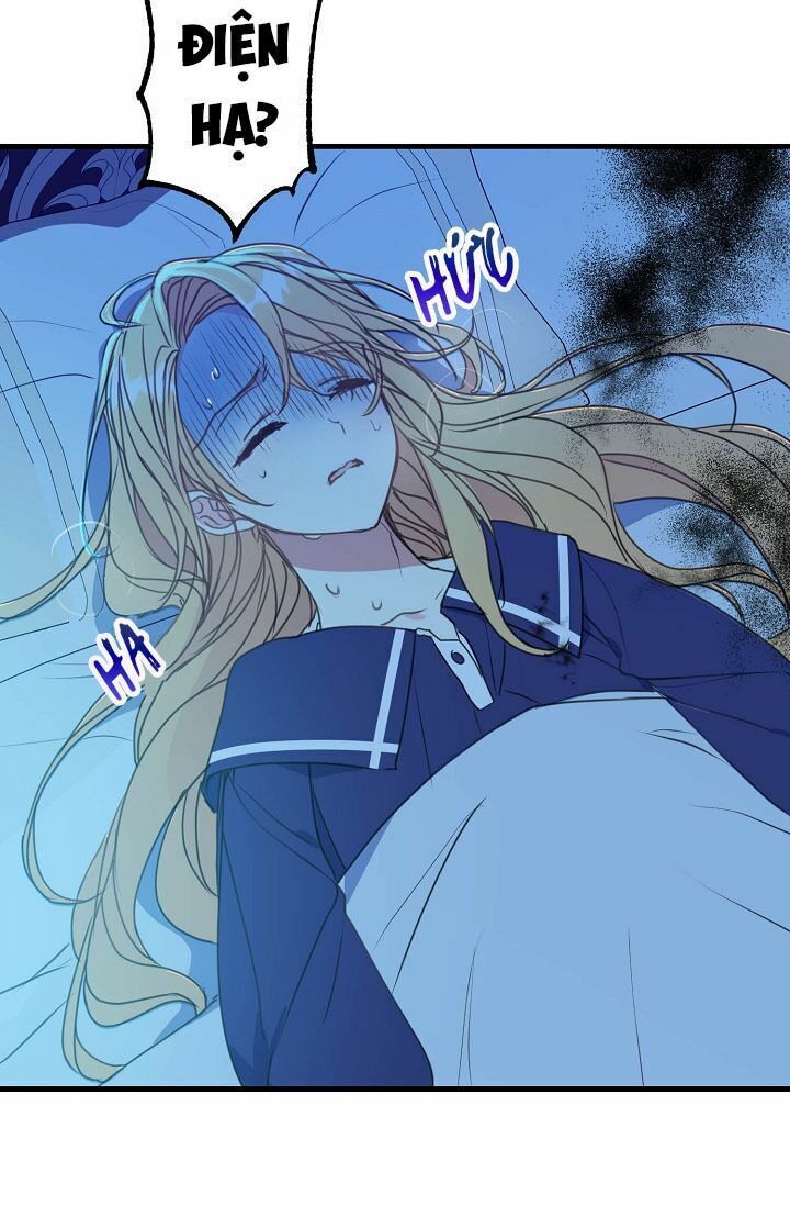 Bệ Hạ Xin Đừng Giết Tôi!!! Chapter 25 - 45